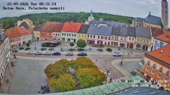 Město Kutná Hora