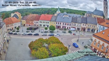 Město Kutná Hora