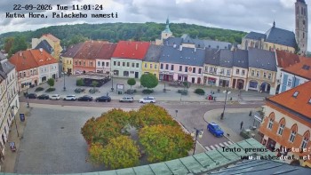 Město Kutná Hora