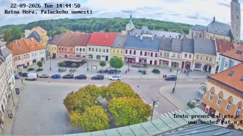 Město Kutná Hora