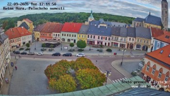 Město Kutná Hora