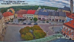Palackého náměstí