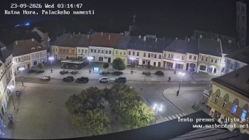 Město Kutná Hora