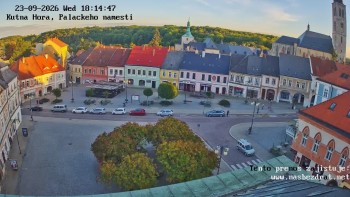 Město Kutná Hora