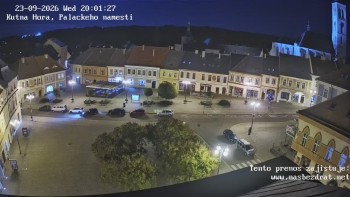 Město Kutná Hora