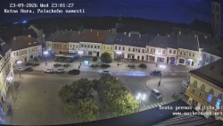 Palackiego plac