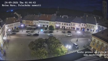 Město Kutná Hora