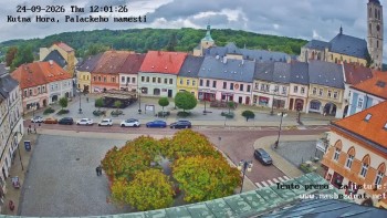 Město Kutná Hora