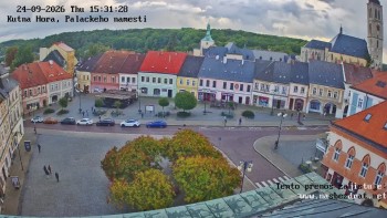 Město Kutná Hora