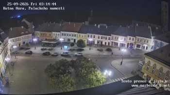 Město Kutná Hora