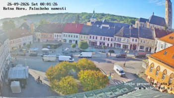 Město Kutná Hora
