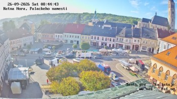 Město Kutná Hora