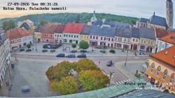 Palackého náměstí