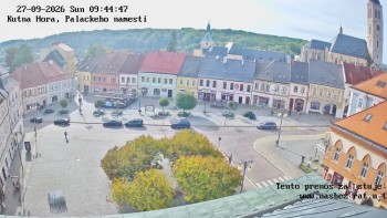 Město Kutná Hora