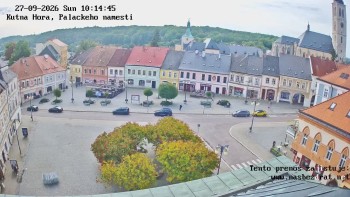 Město Kutná Hora