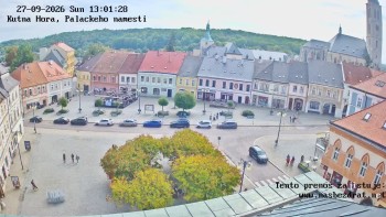 Město Kutná Hora