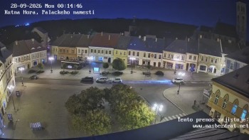 Město Kutná Hora