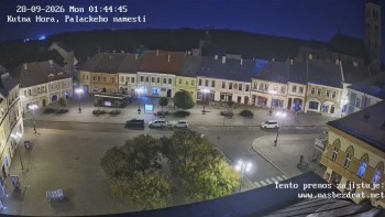 Město Kutná Hora