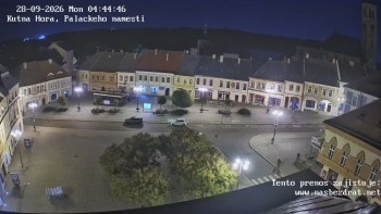 Město Kutná Hora