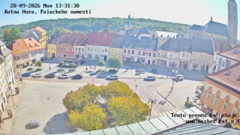 Město Kutná Hora