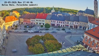 Město Kutná Hora