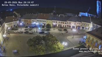 Město Kutná Hora