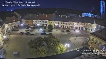 Město Kutná Hora