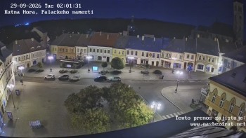 Město Kutná Hora