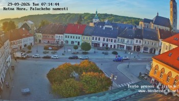 Město Kutná Hora