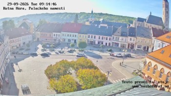 Město Kutná Hora