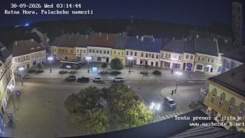Město Kutná Hora