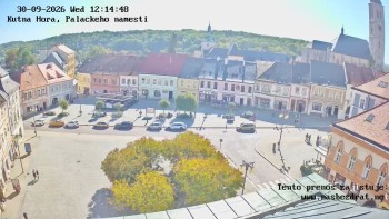 Město Kutná Hora