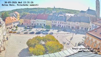 Město Kutná Hora
