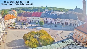 Město Kutná Hora