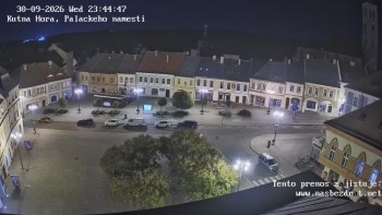 Město Kutná Hora