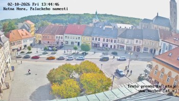 Město Kutná Hora