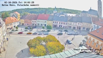 Město Kutná Hora