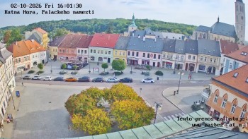 Město Kutná Hora