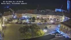 Palackého náměstí