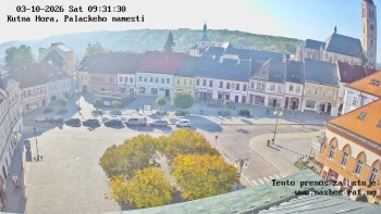Město Kutná Hora