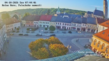 Město Kutná Hora