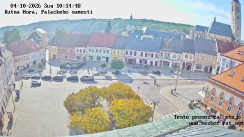 Město Kutná Hora