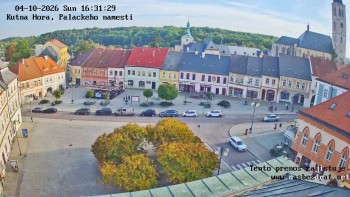 Město Kutná Hora