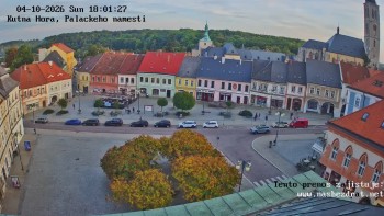 Město Kutná Hora