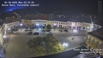 Město Kutná Hora