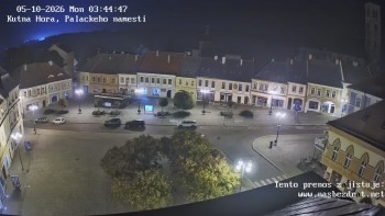 Město Kutná Hora