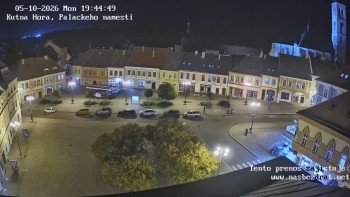 Město Kutná Hora