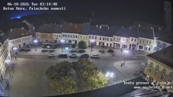 Město Kutná Hora