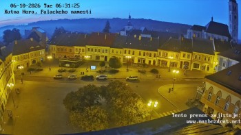 Město Kutná Hora