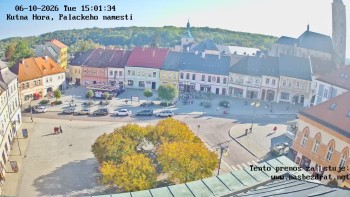 Město Kutná Hora